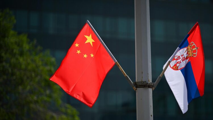 Xi, Çin-Sırbistan kader birliği inşasını destekleyecek altı tedbiri açıkladı
