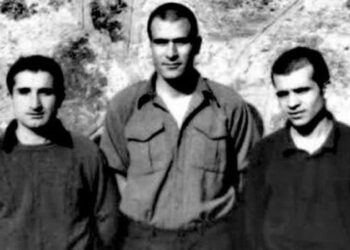 Deniz, Yusuf ve Hüseyin’in idamının üzerinden 52 yıl geçti…
