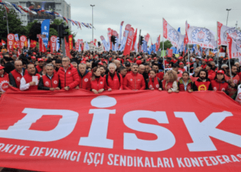 DİSK Emek Çalışmaları Topluluğu, Uluslararası Grev Raporu’nu yayımlandı