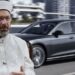 Diyanet, Audi A8 aracını iade etti