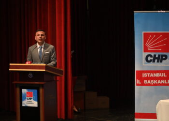 CHP’li Çelik: “Neoliberal politikaların karşısına sosyal demokrat uygulamaları koyacağız”