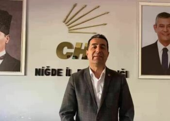 CHP’li Adem’den, beyaz ete getirilen ihracat kısıtlamasına tepki