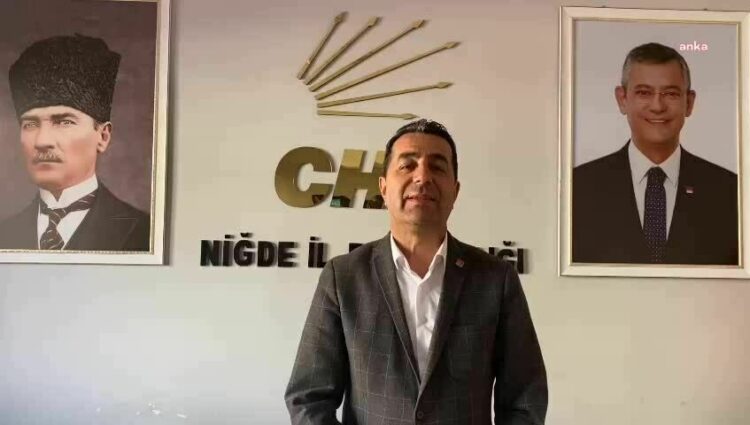 CHP’li Adem’den, beyaz ete getirilen ihracat kısıtlamasına tepki