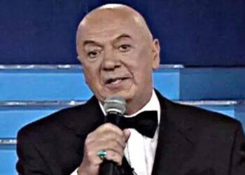 Ünlü sunucu Erkan Yolaç hayatını kaybetti