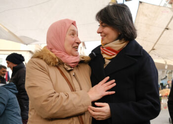 Üsküdar’da emeklilere alışveriş desteği başvuruları 31 Mayıs’a uzatıldı