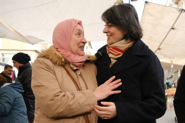 Üsküdar’da emeklilere alışveriş desteği başvuruları 31 Mayıs’a uzatıldı