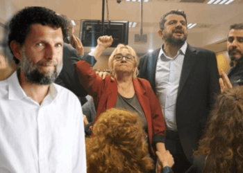 Gezi davasında dikkat çeken gelişme!