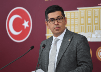 CHP’li Halıcı’dan Bakan Tekin’e atama tepkisi