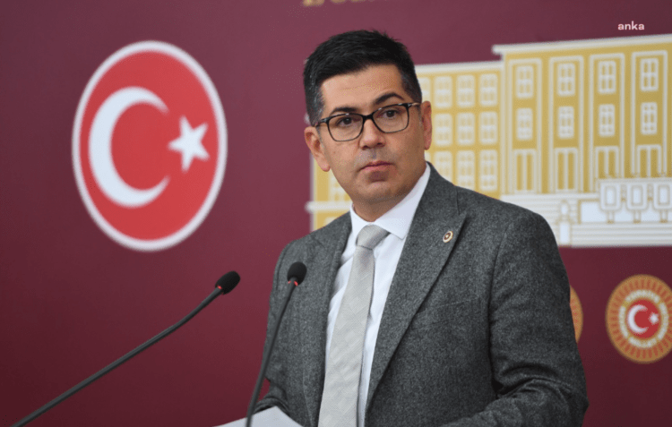 CHP’li Halıcı’dan Bakan Tekin’e atama tepkisi