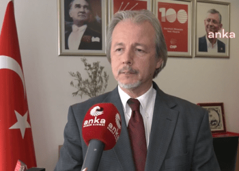 İlhan Uzgel, Hakan Fidan ile görüşmesinin detaylarını anlattı