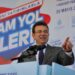 İmamoğlu’ndan ‘murdar’ yanıtı: “Bu millet size ancak güler”