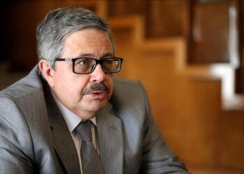 Rusya’nın Ankara Büyükelçisi Erkhov: Rusya ve Çin, tüm tehditlere ortaklaşa yanıt verecek