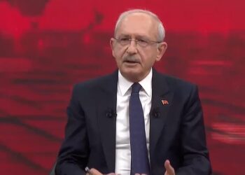 Kılıçdaroğlu: Tek başıma mücadele ettim, neredeydiniz?