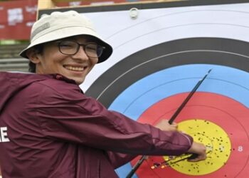 Mete Gazoz, Avrupa şampiyonu oldu