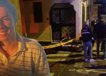 Üniversiteli motokurye Ata Emre’yi öldüren katilin ifadesi ortaya çıktı