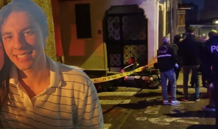 Üniversiteli motokurye Ata Emre’yi öldüren katilin ifadesi ortaya çıktı