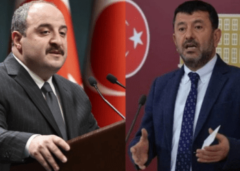 CHP’li Ağbaba ile AKP’li Varank arasında “şatafat” tartışması