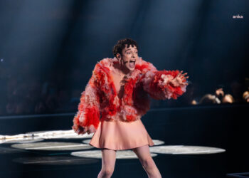 Eurovision 2024’ün şampiyonu ‘İsviçre’ oldu