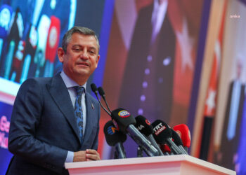 Özel: “Anayasa makro bir tartışmadır ve maalesef gündeme sis etkisi yapmaktadır”