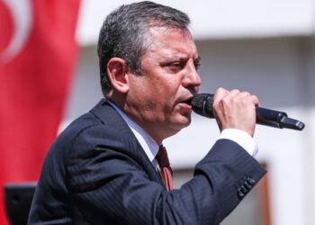 CHP ‘tematik’ mitinglerine Saraçhane’den başlıyor