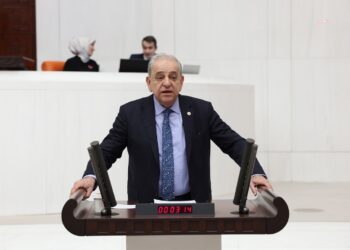 CHP’li Nalbantoğlu’ndan 9. Yargı paketi eleştirisi