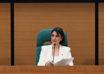 Üsküdar Belediyesi’nden emeklilere 5 bin TL’lik pazar alışverişi desteği!