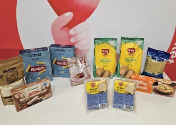 Beyoğlu Belediyesi’nden Çölyak hastalarına glütensiz gıda desteği