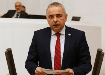 CHP’li Bakırlıoğlu’ndan Soma tepkisi!