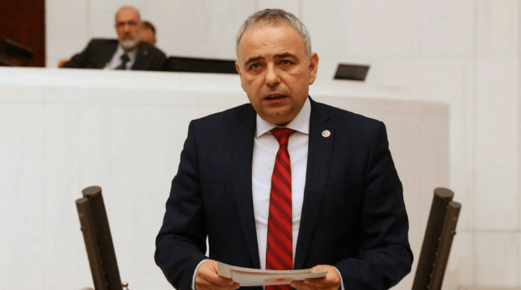 CHP’li Bakırlıoğlu’ndan Soma tepkisi!