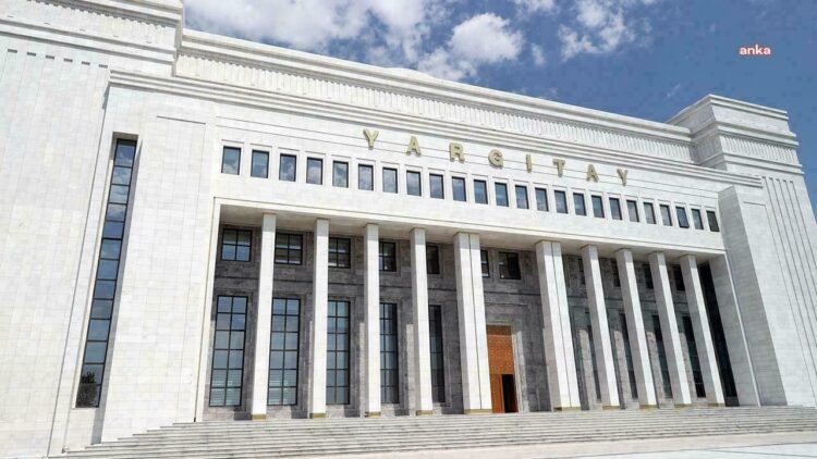 Muhsin Şentürk, Yargıtay Başkanlığı adaylığından çekildi