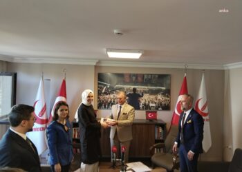 Yeniden Refah Partisi’nden AKP’ye ekonomi üzerinden eleştiri