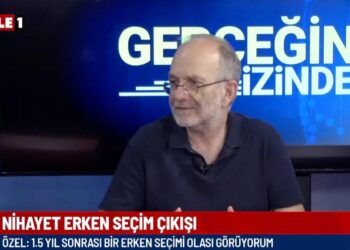 Okuyan: TKP dışındaki sol partilerde CHP ile beraber davranma eğilimi var
