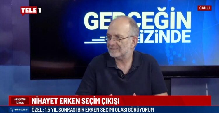 Okuyan: TKP dışındaki sol partilerde CHP ile beraber davranma eğilimi var