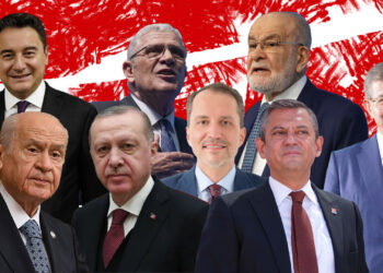 Siyasi parti liderlerinin bayram programı belli oldu