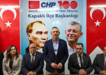 Özgür Özel: “Asgari ücret artmazsa miting yapacağız”