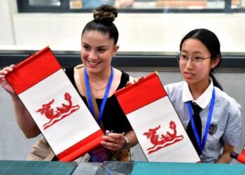 Çin’de Ejderha Teknesi Festivali tatilinde sınır kapılarında hareketlilik yüzde 45 arttı