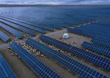 Çin enerji tüketim yoğunluğunu azaltma yolunda hızla ilerliyor