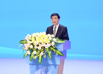 Çinli üst düzey yetkili: “Taiwan’ın bağımsızlığına” yönelik girişimleri boşa çıkarmaya kararlıyız