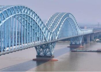 Çin’in sabit varlık yatırımları ilk beş ayda yüzde 4 arttı