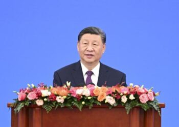 Xi, Barış İçinde Bir Arada Yaşamanın Beş İlkesi’nin 70. yıl dönümü konferansına katılarak konuşma yaptı