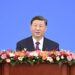 Xi, Barış İçinde Bir Arada Yaşamanın Beş İlkesi’nin 70. yıl dönümü konferansına katılarak konuşma yaptı