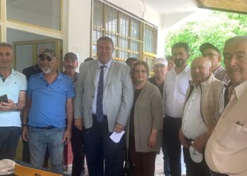 CHP’li Gürer: “Köyde dahi insanlar artık geçim sıkıntısını hissediyor”