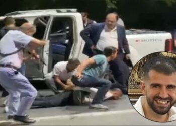 Savcılığın kritik belgesi firari Sertçelik’in eline nasıl geçti?