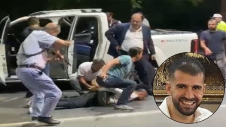 Savcılığın kritik belgesi firari Sertçelik’in eline nasıl geçti?