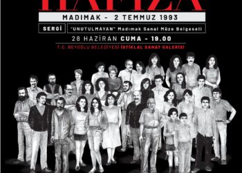 “Çok Kötü Bir Şey Oldu” belgeselinin özel gösterimi 29 Haziran’da İstanbul’da