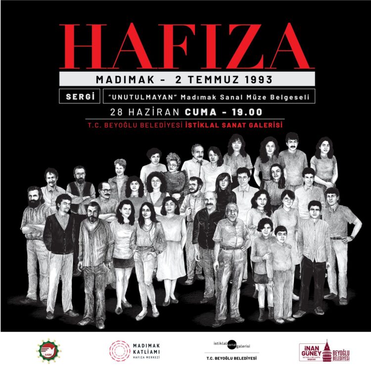 “Çok Kötü Bir Şey Oldu” belgeselinin özel gösterimi 29 Haziran’da İstanbul’da