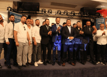 Yerli ve Milli Parti Genel Başkanı: 2028 Cumhurbaşkanlığı seçimlerinde adayım