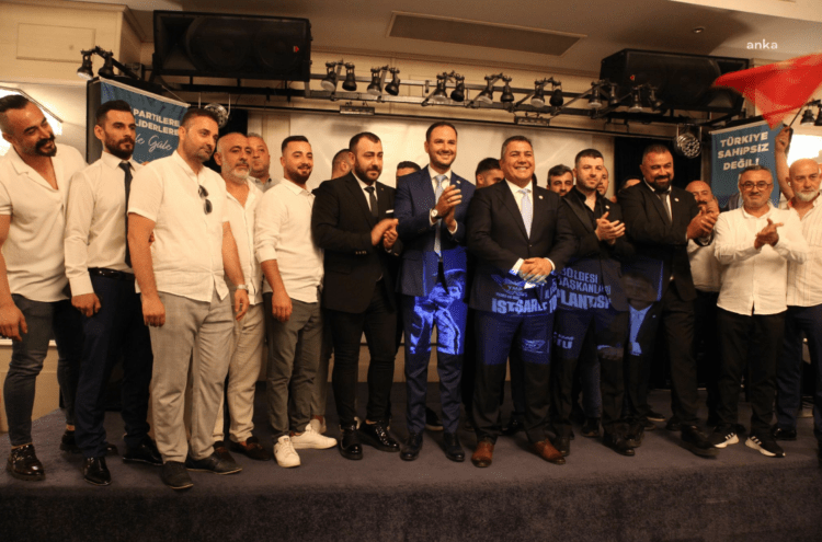 Yerli ve Milli Parti Genel Başkanı: 2028 Cumhurbaşkanlığı seçimlerinde adayım