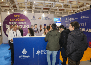 İBB, iş arayanla işvereni fuarda buluşturacak