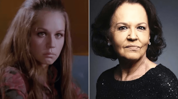 Oyuncu Fatma Karanfil hayatını kaybetti